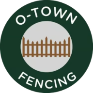 O-Town Fencing logo